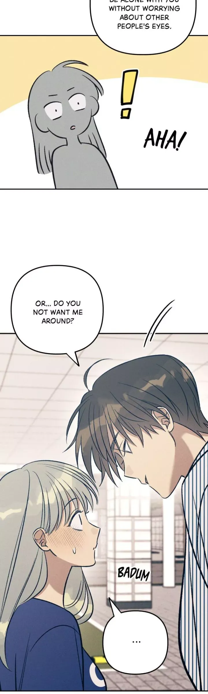 My First Love Hate Chapter 69 page 56 - 