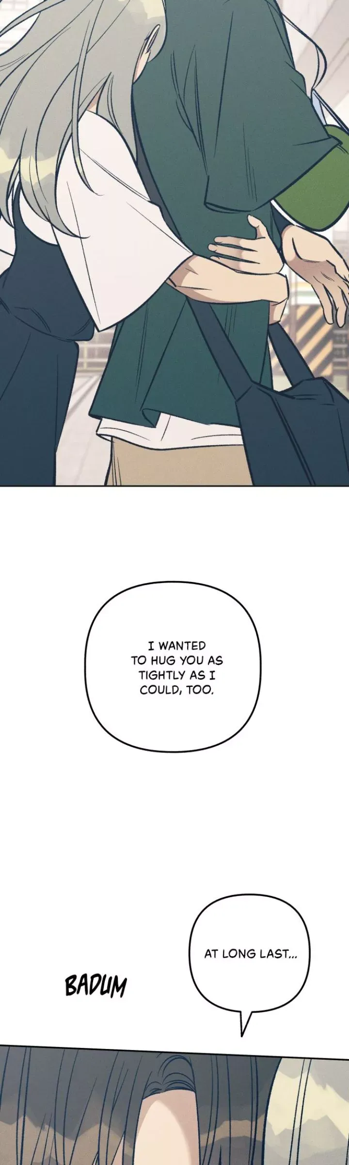 My First Love Hate Chapter 69 page 60 - 