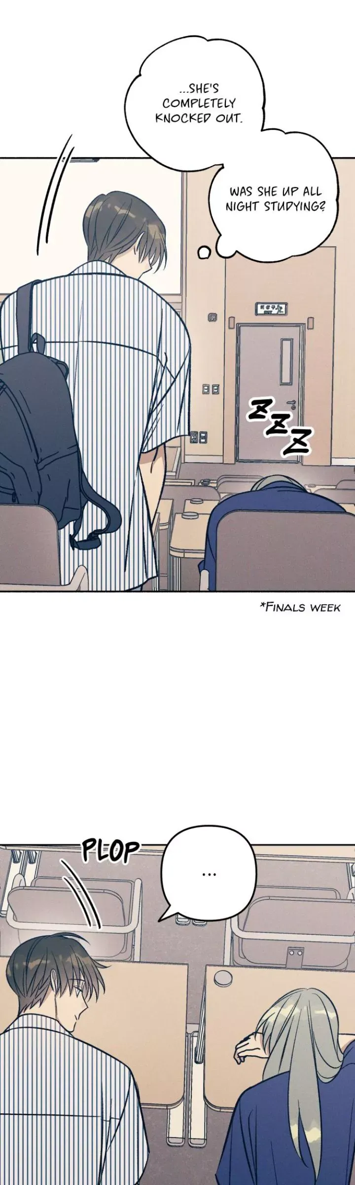 My First Love Hate Chapter 69 page 7 - 