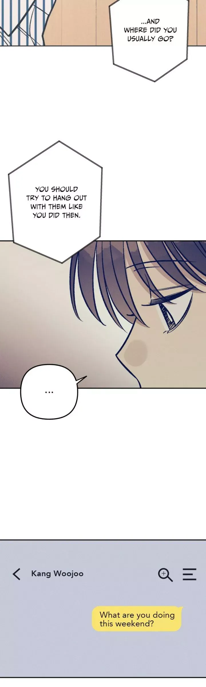 My First Love Hate Chapter 69 page 66 - 