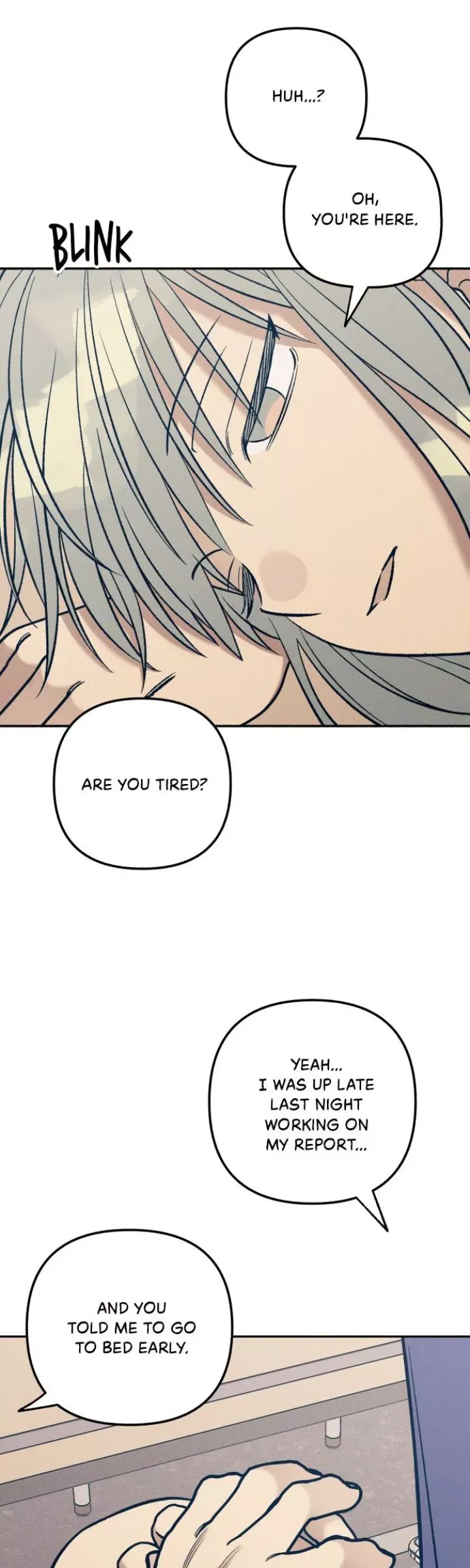 My First Love Hate Chapter 69 page 10 - 