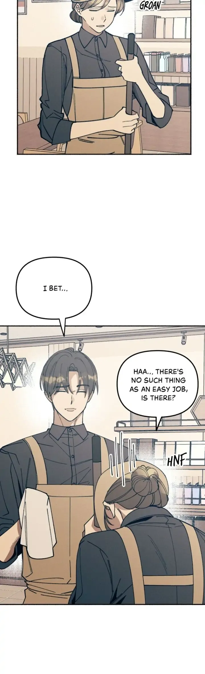 My First Love Hate Chapter 7 page 2 - 