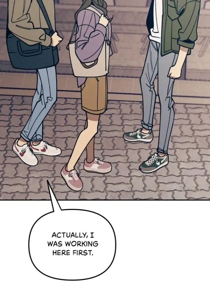 My First Love Hate Chapter 7 page 11 - 
