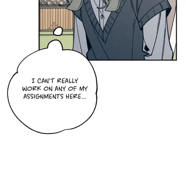 My First Love Hate Chapter 7 page 25 - 