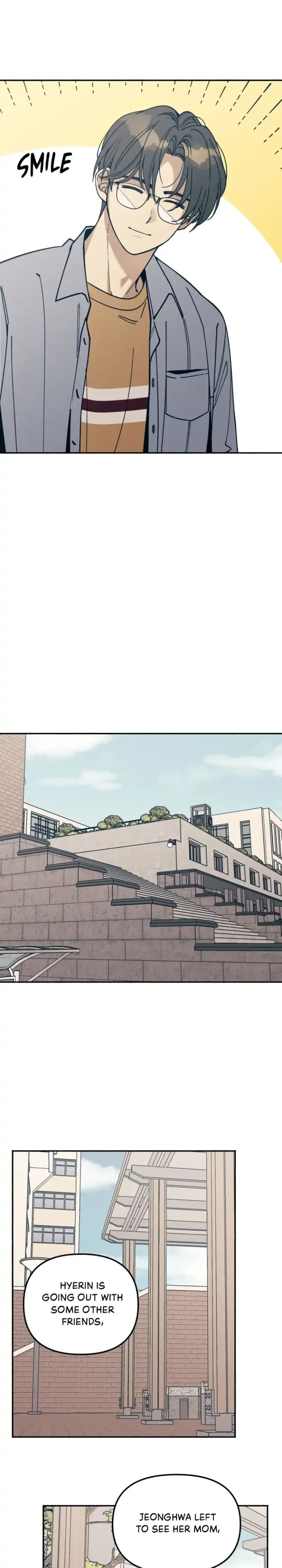 My First Love Hate Chapter 7 page 28 - 