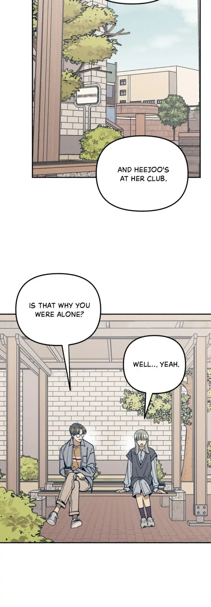 My First Love Hate Chapter 7 page 29 - 