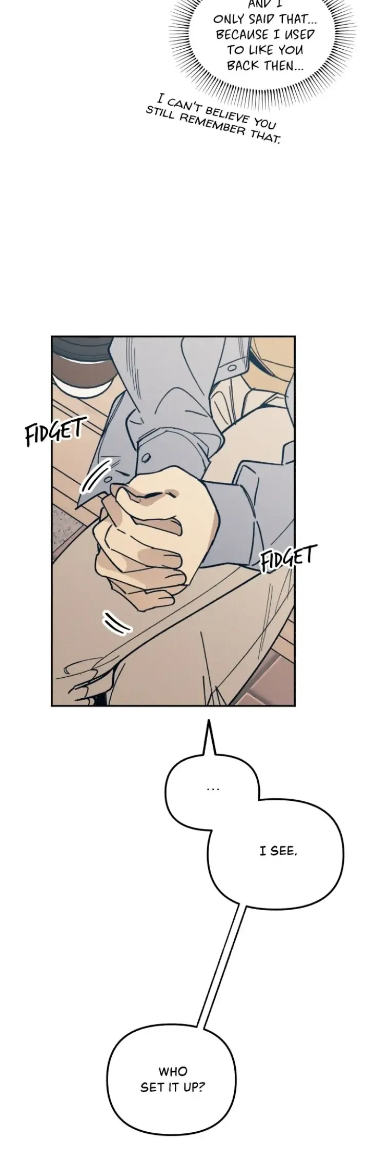 My First Love Hate Chapter 7 page 39 - 