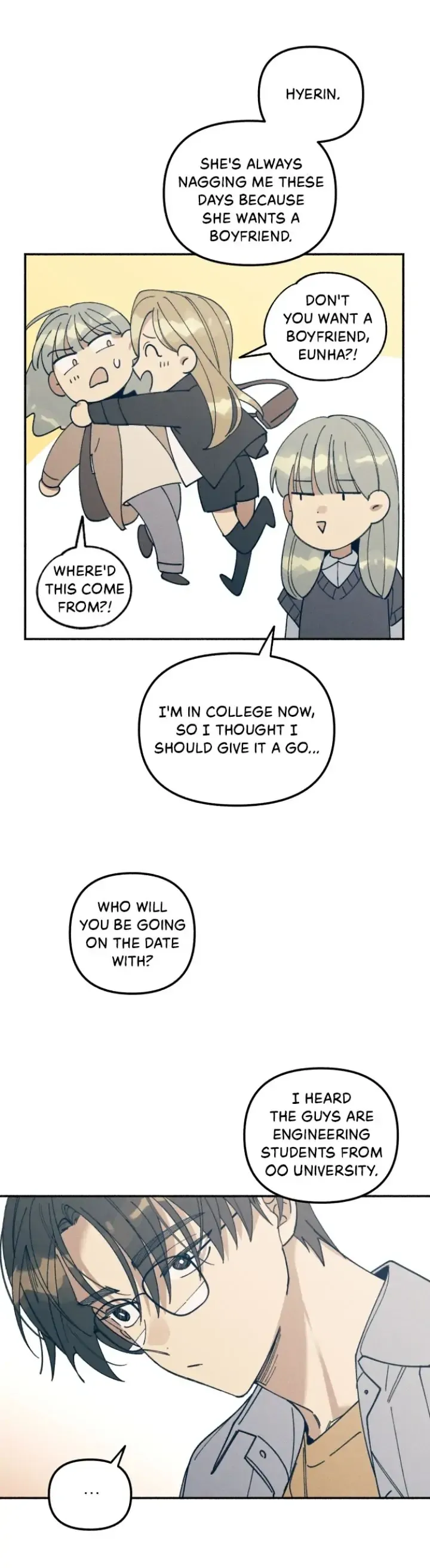 My First Love Hate Chapter 7 page 40 - 