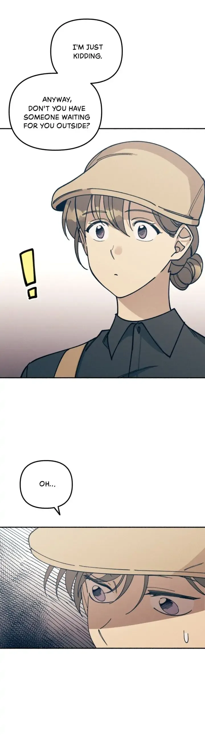 My First Love Hate Chapter 7 page 5 - 
