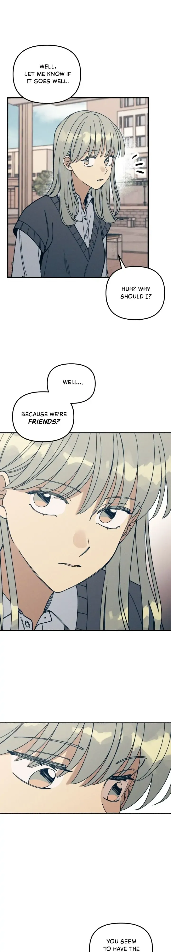My First Love Hate Chapter 7 page 41 - 