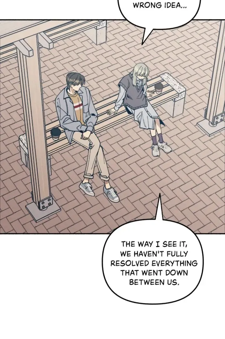 My First Love Hate Chapter 7 page 42 - 
