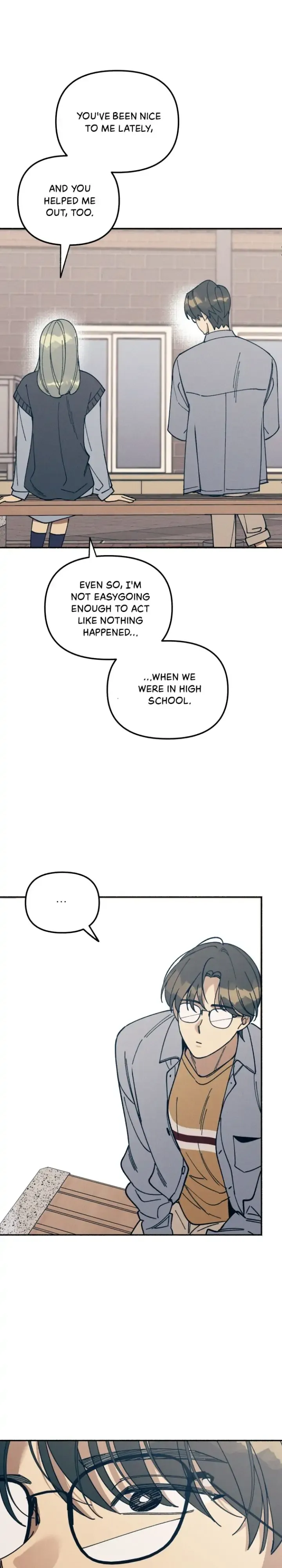 My First Love Hate Chapter 7 page 43 - 