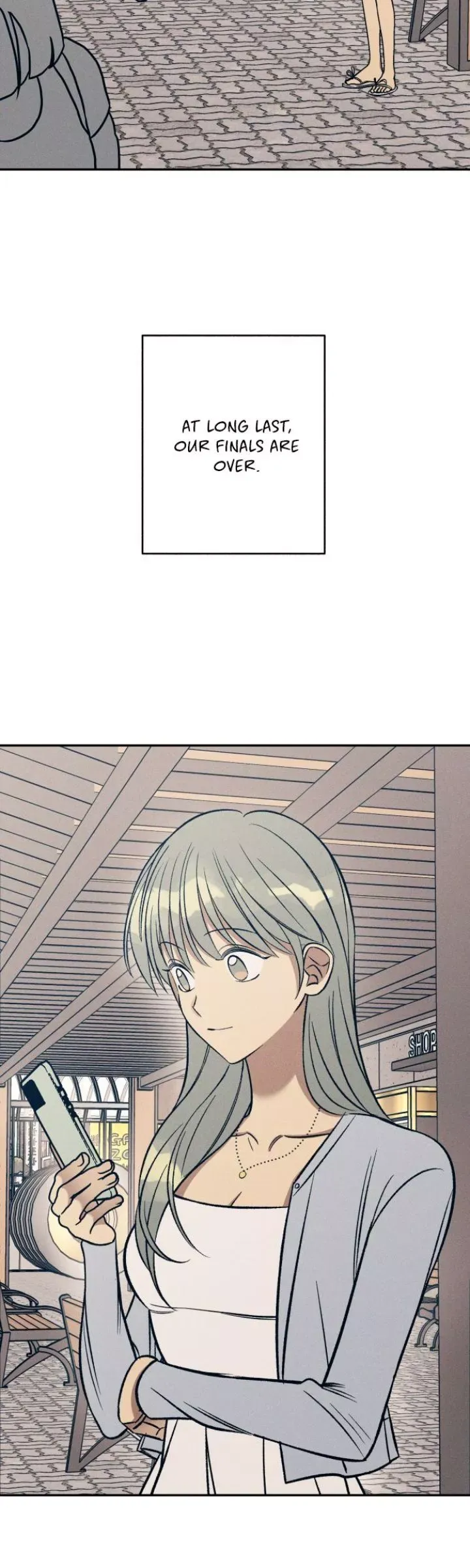 My First Love Hate Chapter 70 page 2 - 