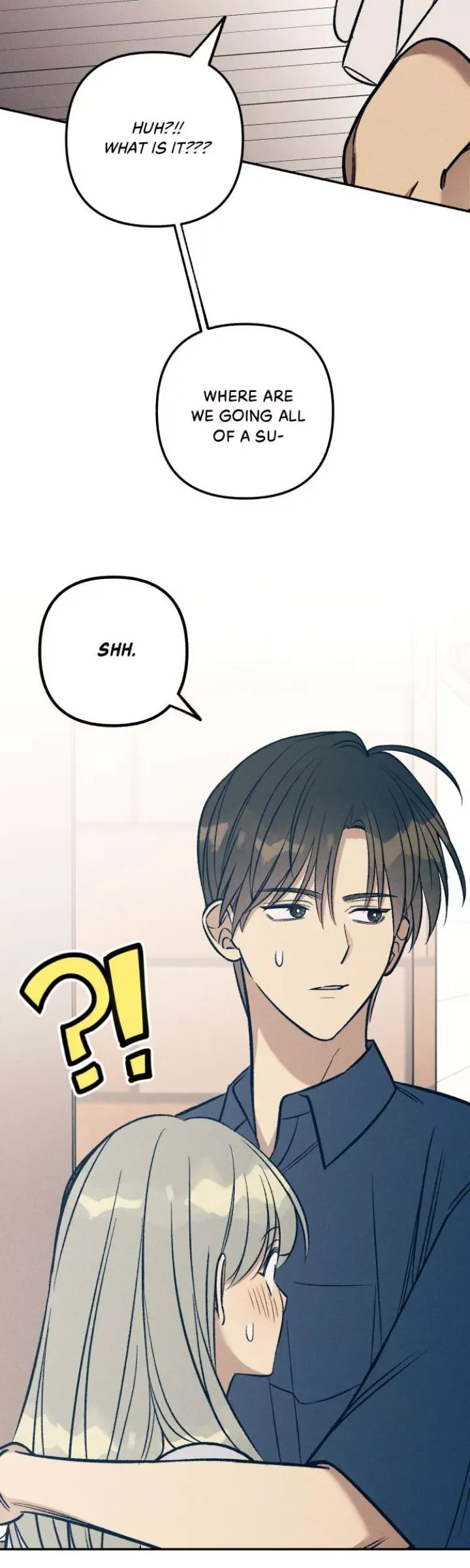 My First Love Hate Chapter 70 page 13 - 