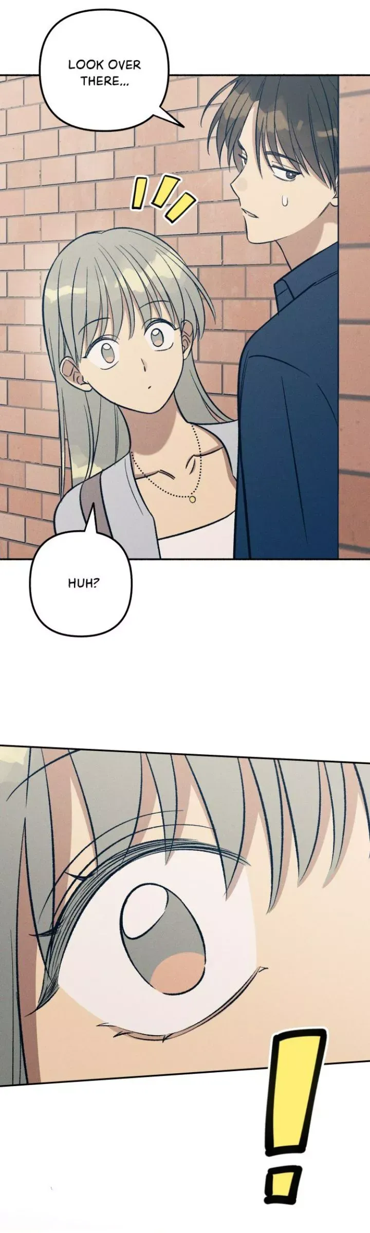 My First Love Hate Chapter 70 page 15 - 