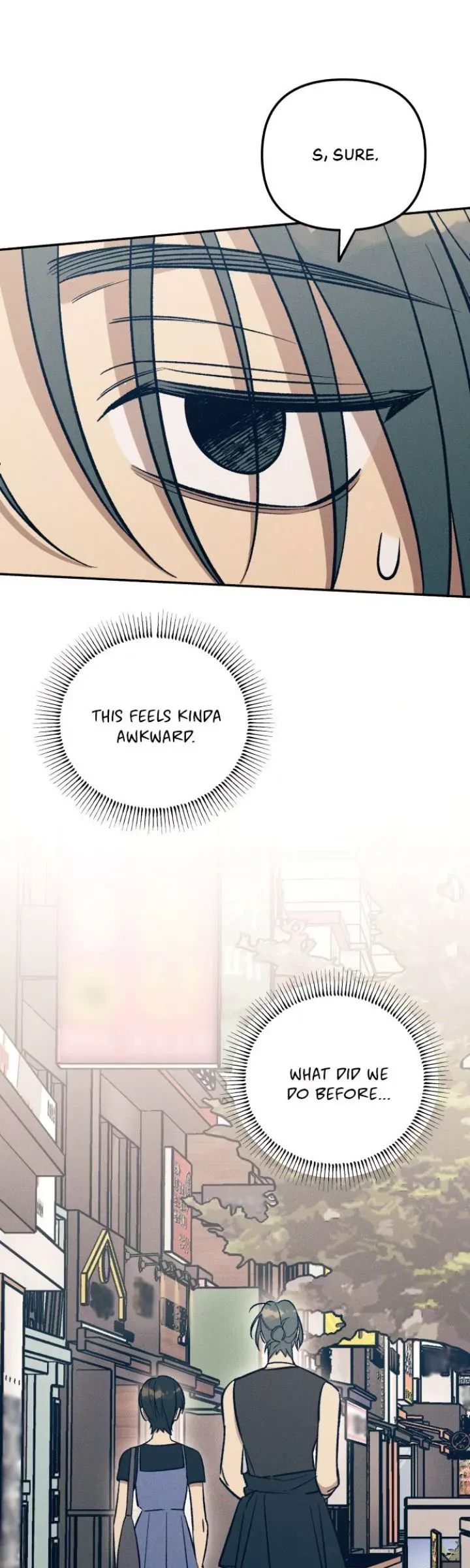 My First Love Hate Chapter 70 page 25 - 