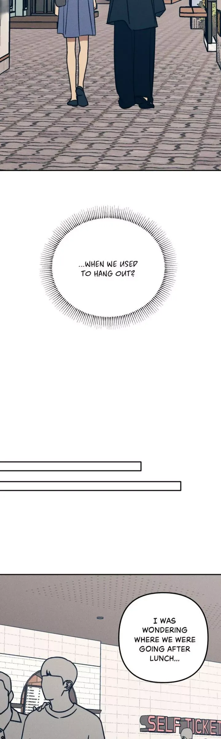 My First Love Hate Chapter 70 page 26 - 
