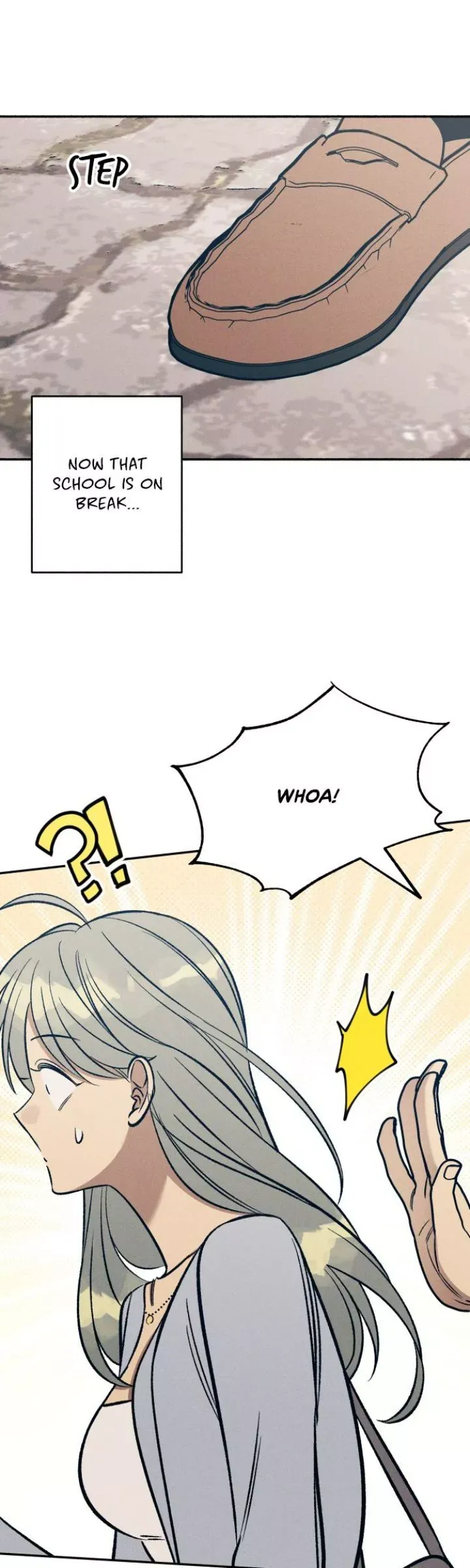 My First Love Hate Chapter 70 page 4 - 