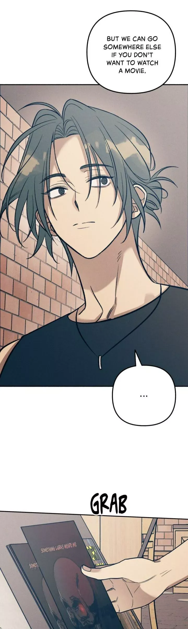 My First Love Hate Chapter 70 page 31 - 