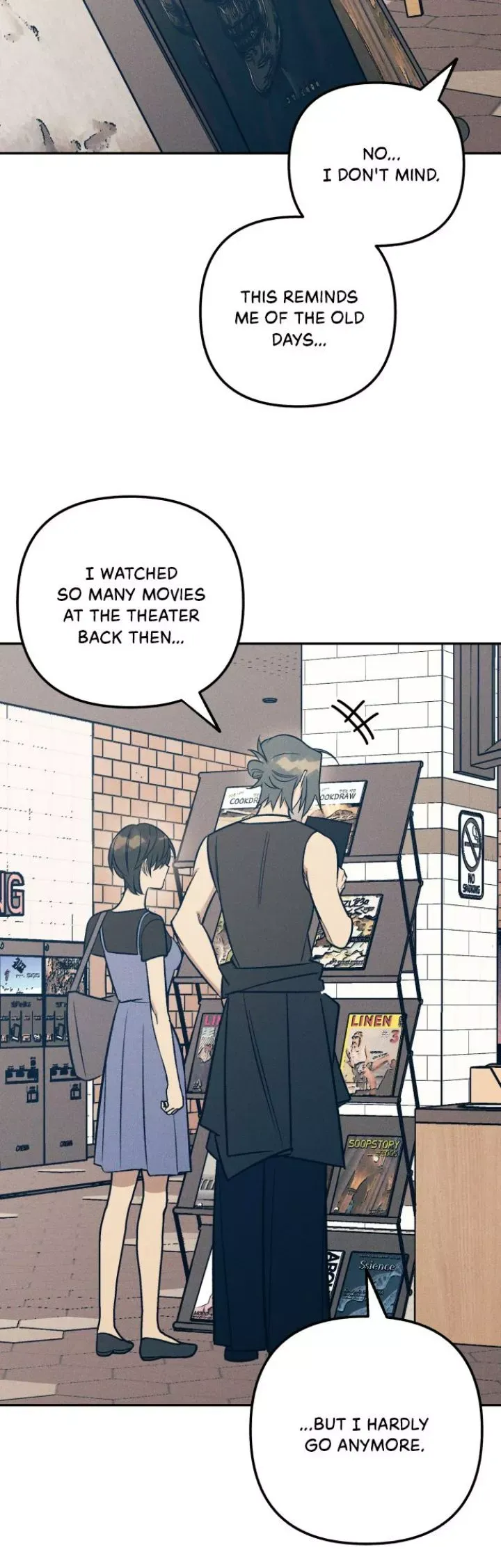 My First Love Hate Chapter 70 page 32 - 