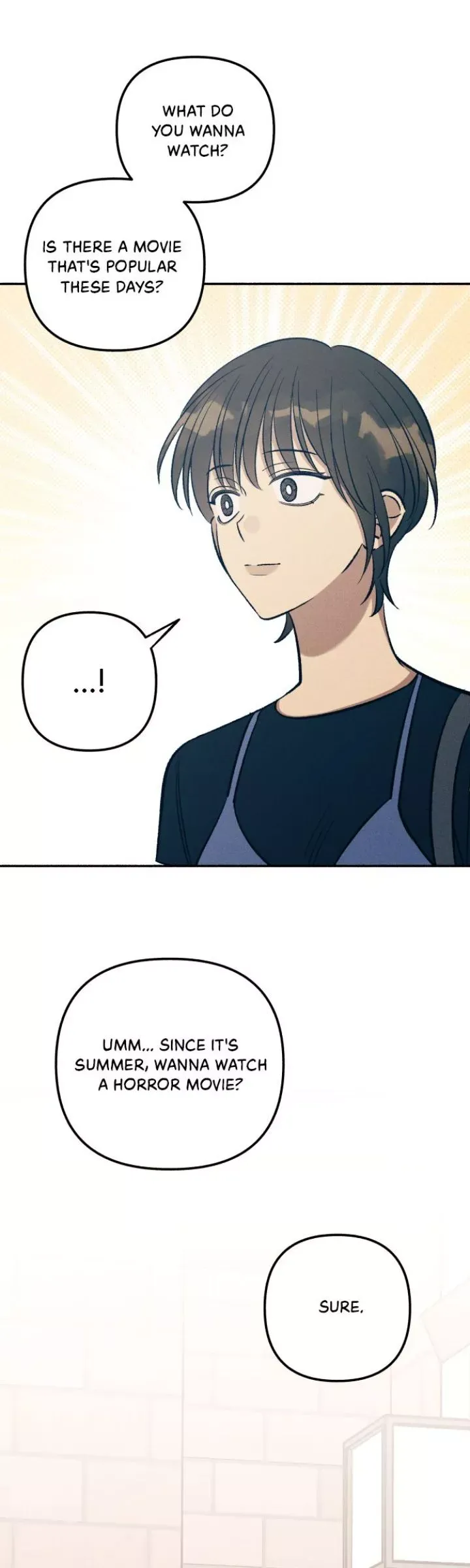 My First Love Hate Chapter 70 page 33 - 