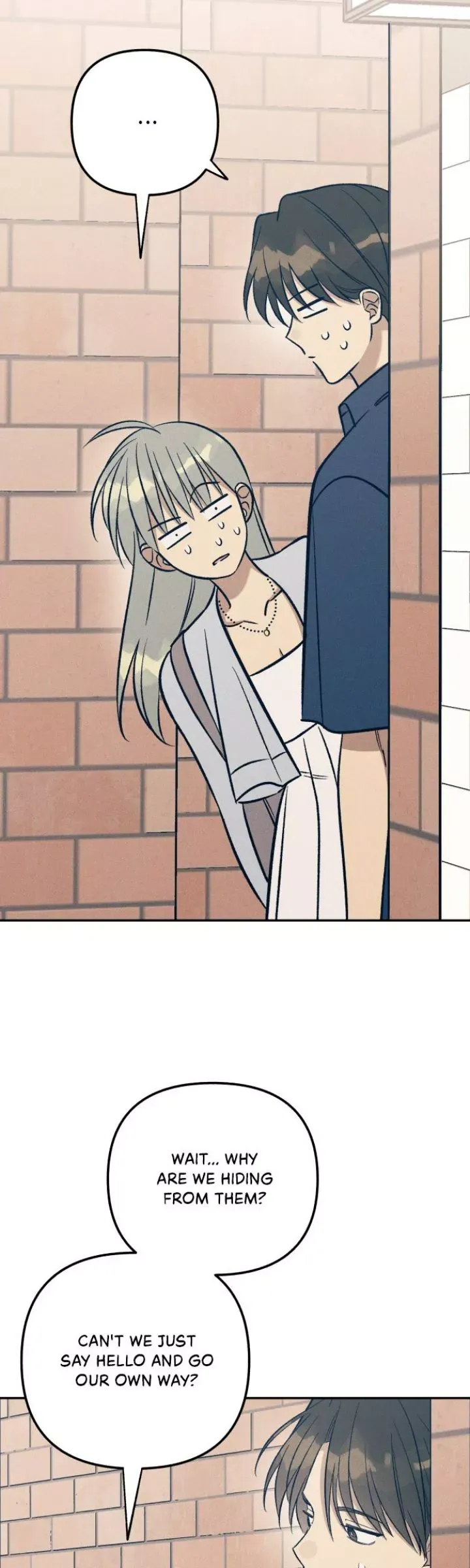My First Love Hate Chapter 70 page 34 - 