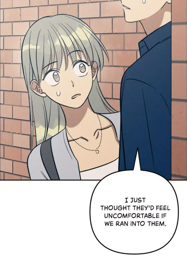 My First Love Hate Chapter 70 page 35 - 