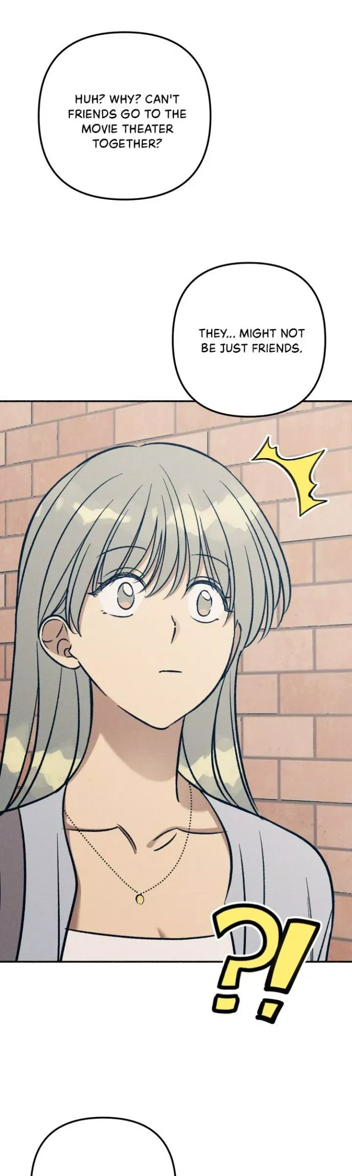 My First Love Hate Chapter 70 page 36 - 