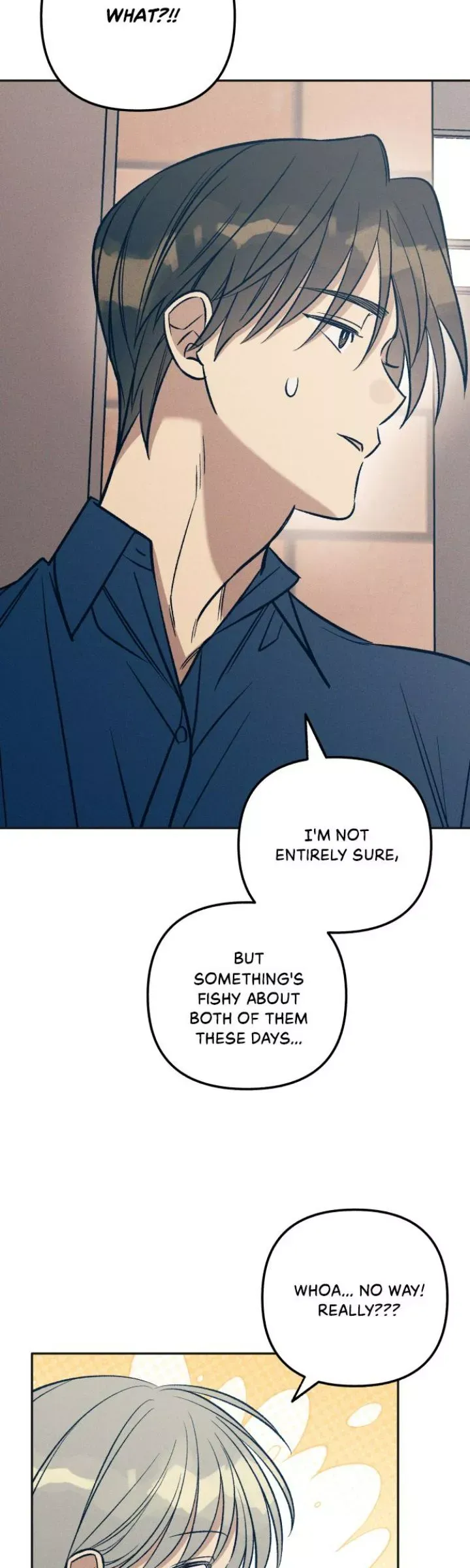 My First Love Hate Chapter 70 page 37 - 