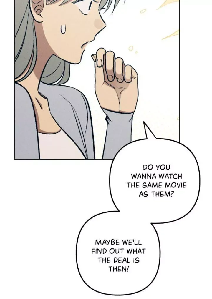 My First Love Hate Chapter 70 page 38 - 