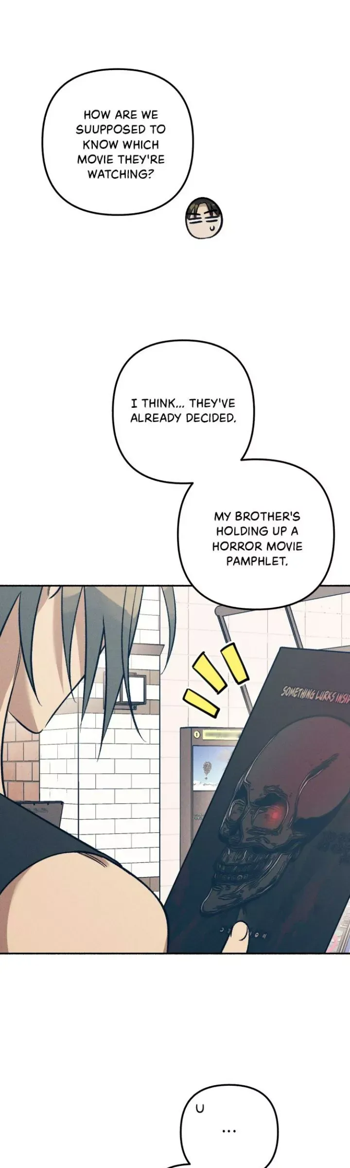 My First Love Hate Chapter 70 page 39 - 