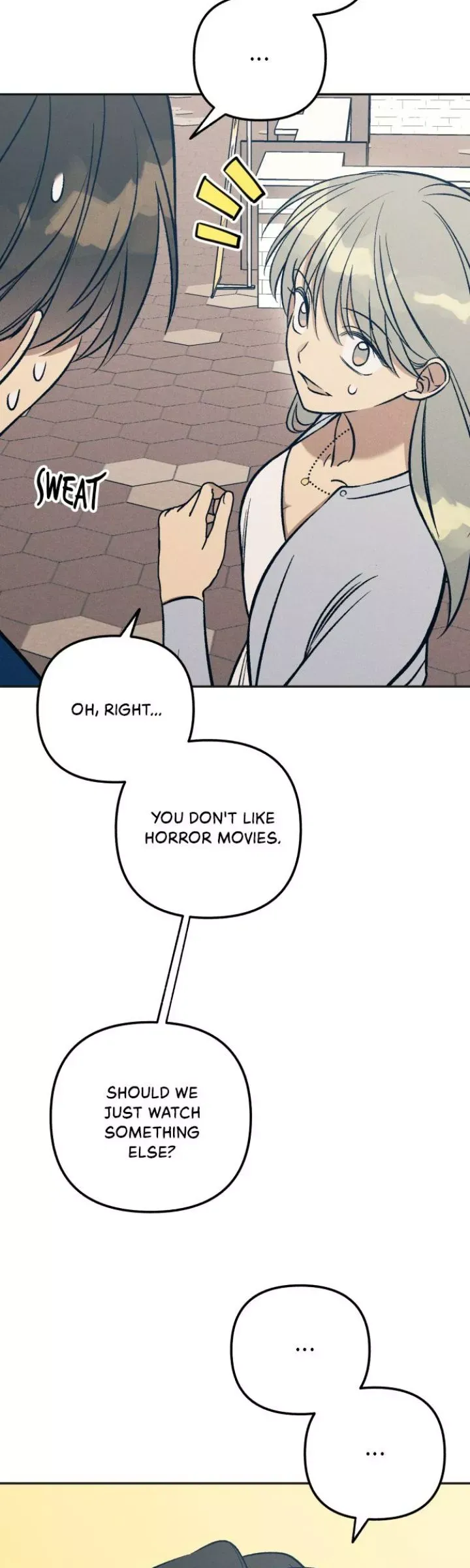 My First Love Hate Chapter 70 page 40 - 