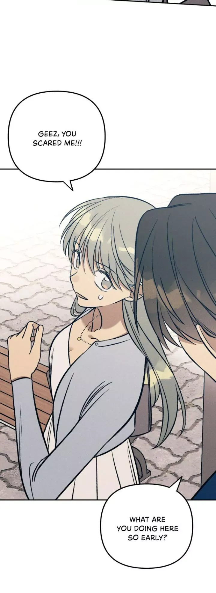 My First Love Hate Chapter 70 page 5 - 