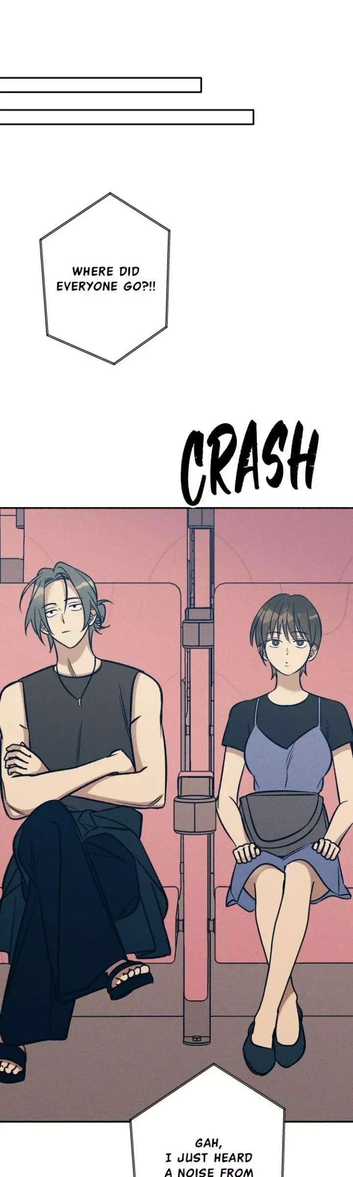 My First Love Hate Chapter 70 page 42 - 