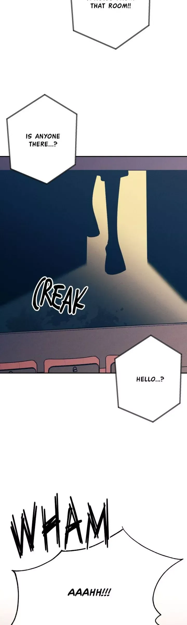 My First Love Hate Chapter 70 page 43 - 
