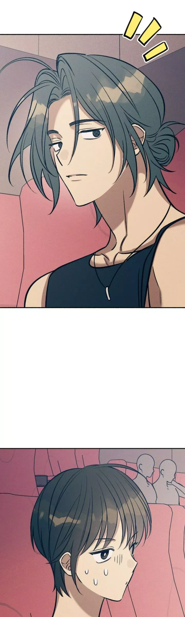 My First Love Hate Chapter 70 page 45 - 
