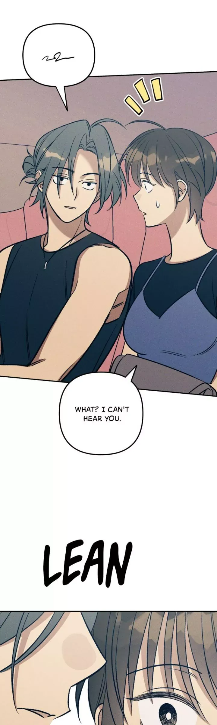 My First Love Hate Chapter 70 page 47 - 