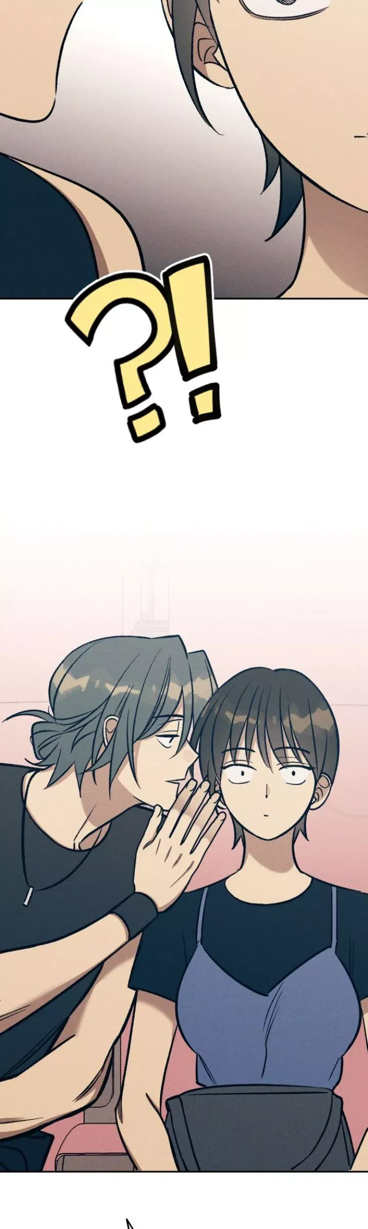 My First Love Hate Chapter 70 page 48 - 