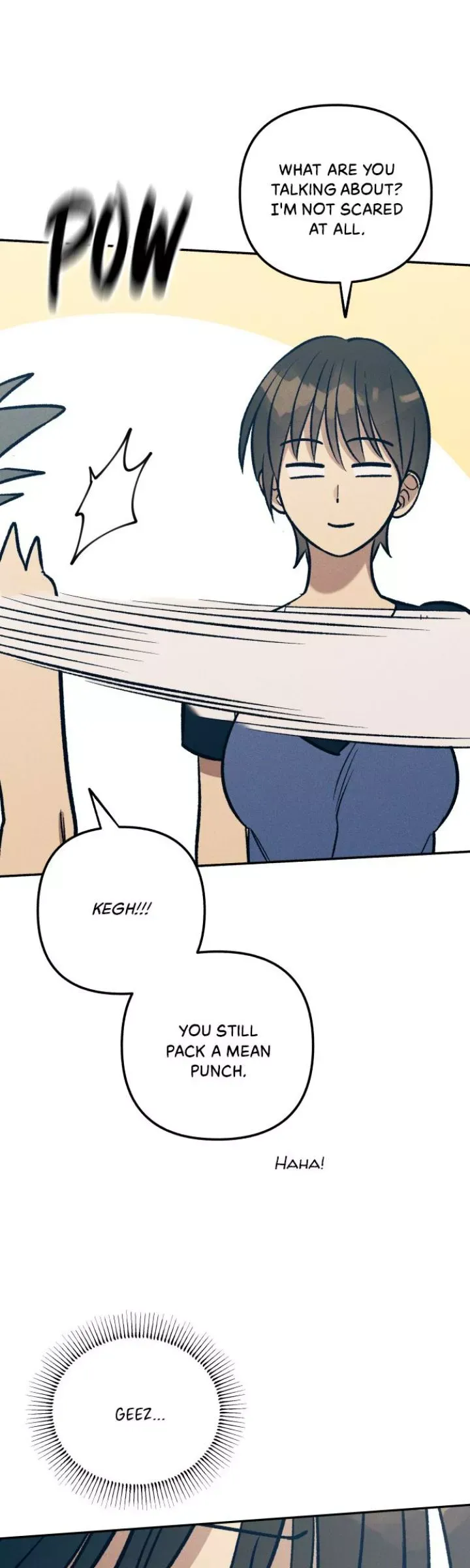 My First Love Hate Chapter 70 page 50 - 