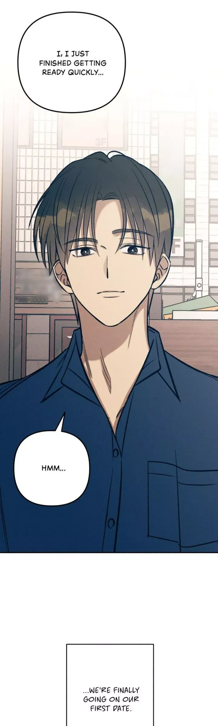 My First Love Hate Chapter 70 page 6 - 