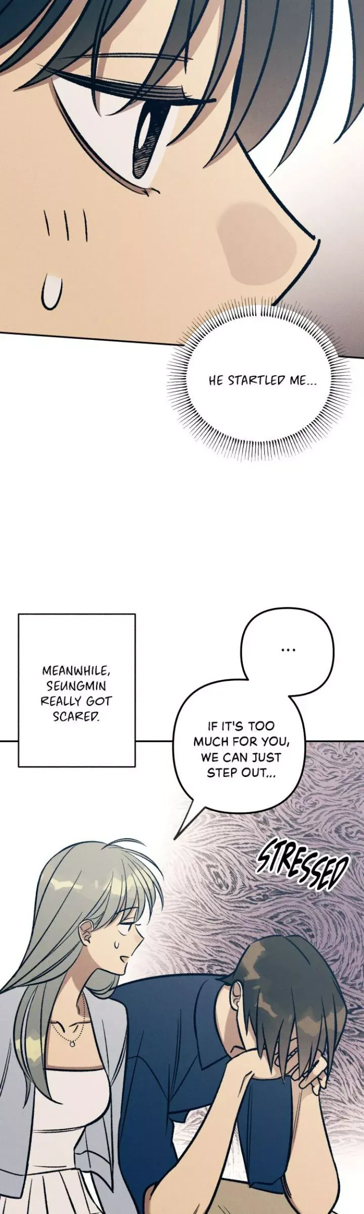My First Love Hate Chapter 70 page 51 - 