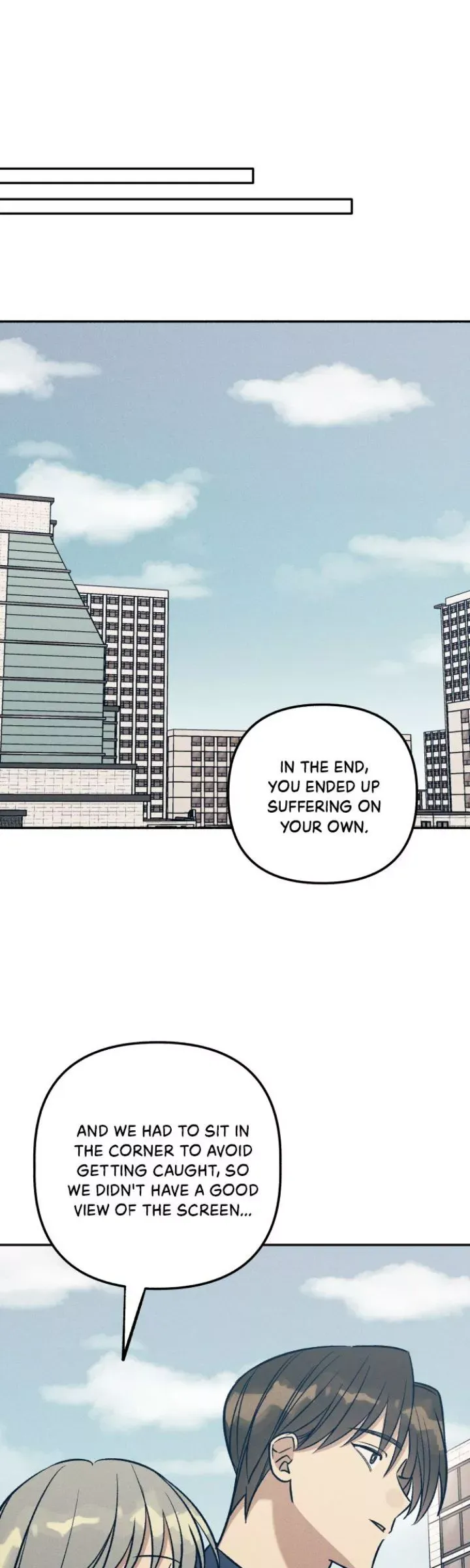 My First Love Hate Chapter 70 page 53 - 