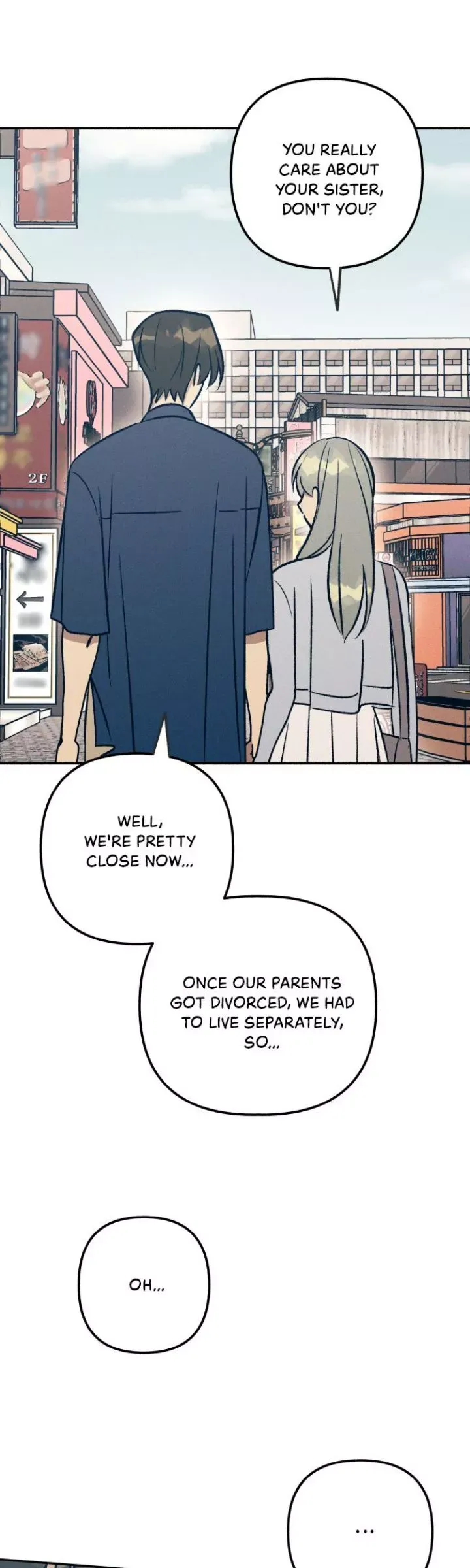 My First Love Hate Chapter 70 page 56 - 