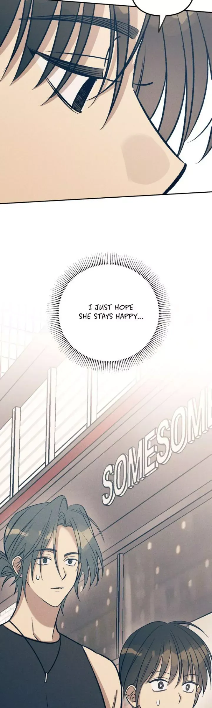 My First Love Hate Chapter 70 page 57 - 
