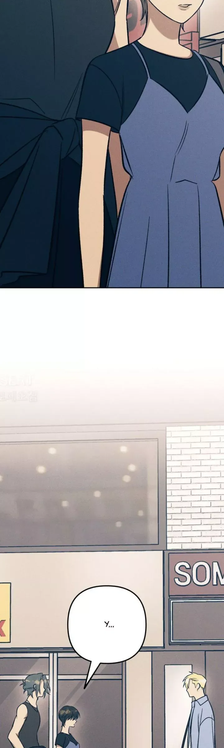 My First Love Hate Chapter 70 page 58 - 
