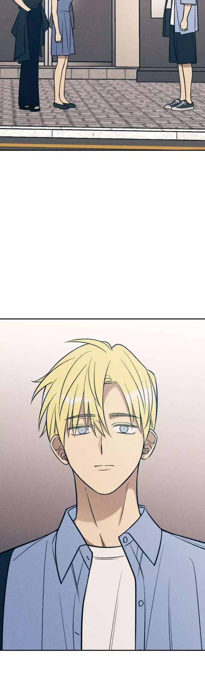My First Love Hate Chapter 70 page 59 - 