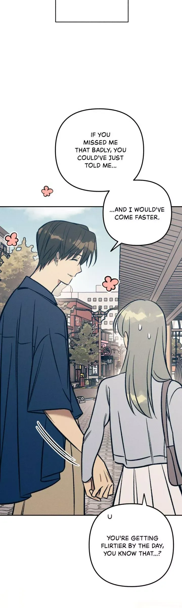 My First Love Hate Chapter 70 page 7 - 
