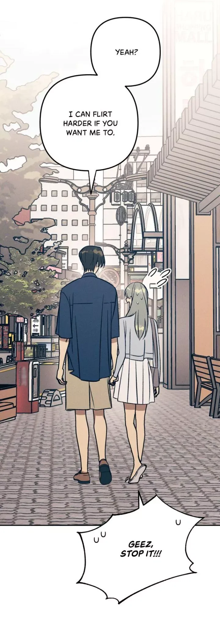 My First Love Hate Chapter 70 page 8 - 