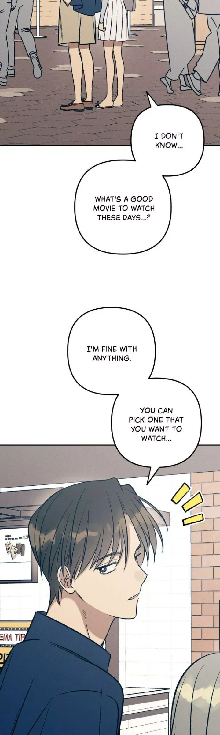My First Love Hate Chapter 70 page 10 - 
