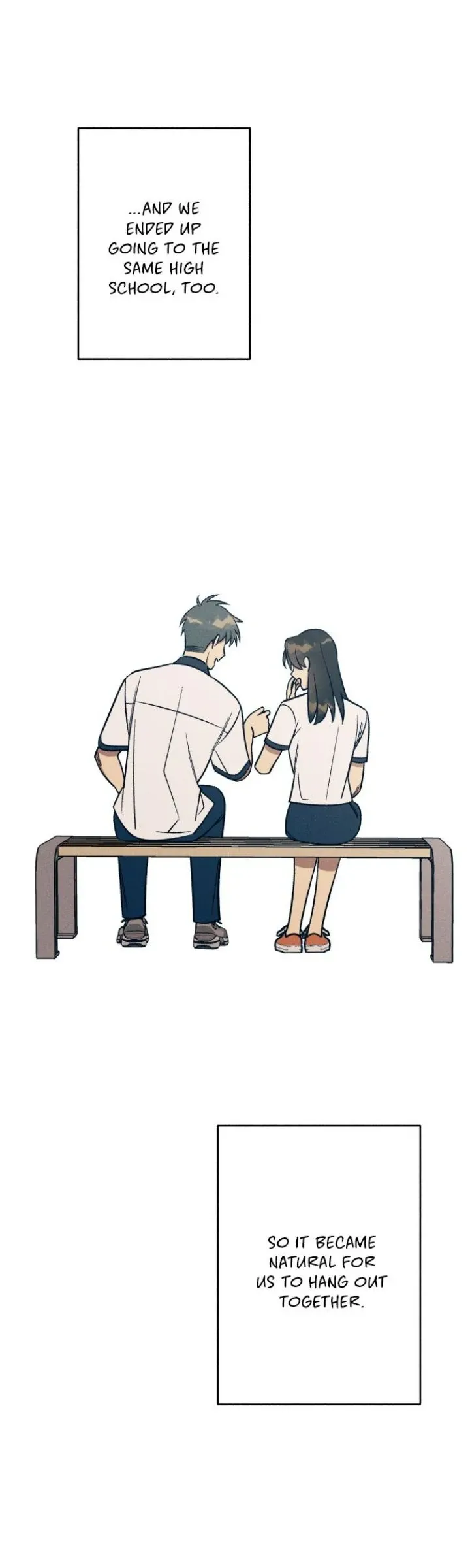 My First Love Hate Chapter 71 page 2 - 
